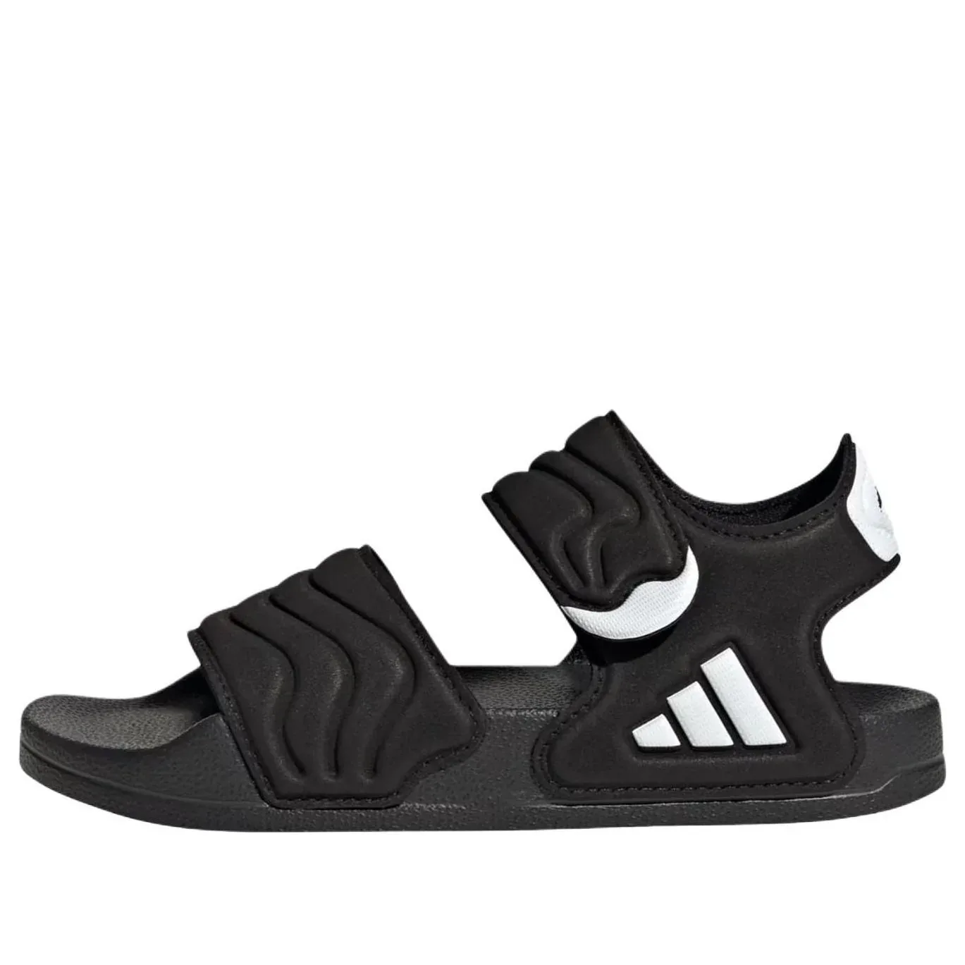 Сандалии Adidas Adilette 2 Kids 'Core Black'