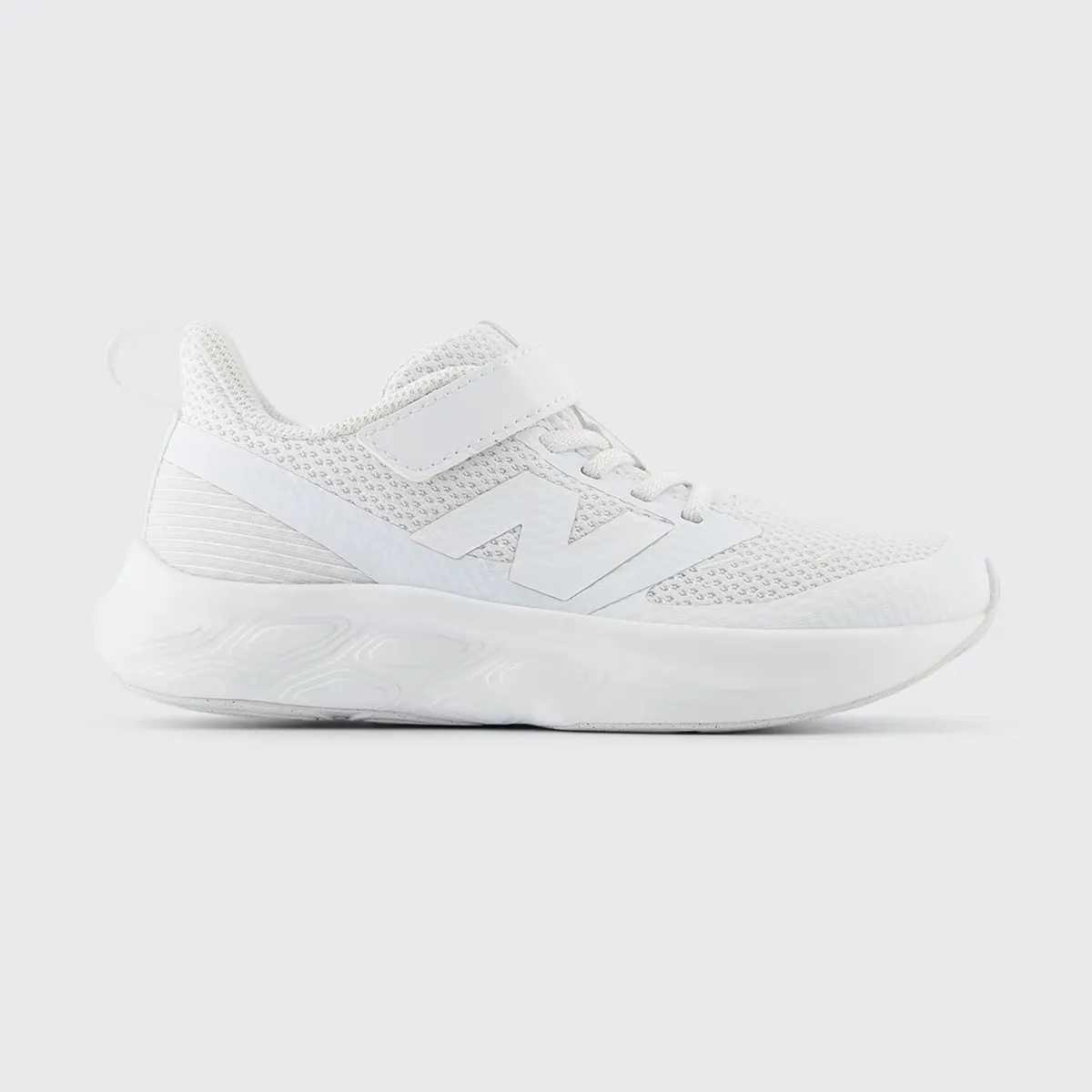 PT625WW New Balance детские кроссовки для бега, красный
