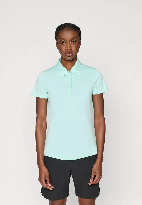 Футболка-Поло с коротким рукавом performance Adidas Golf, Clemin