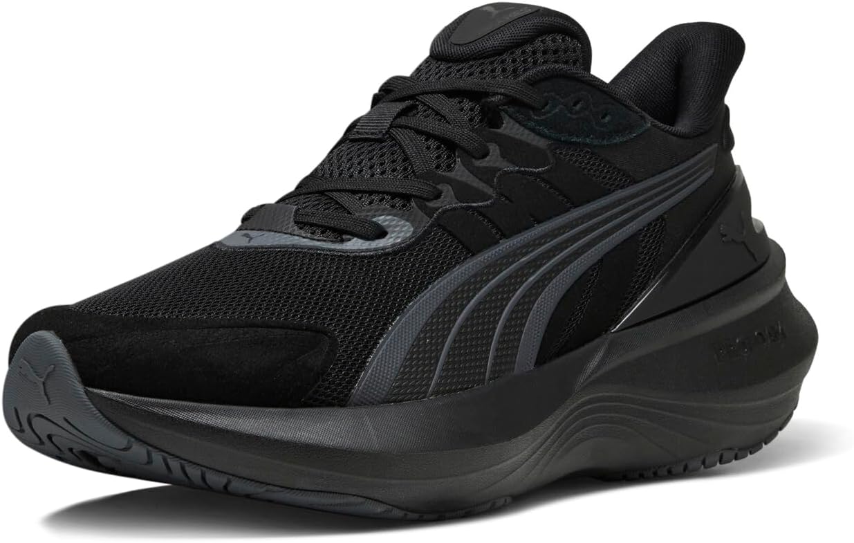 

Мужские беговые кроссовки Puma Pulse Pro, серый