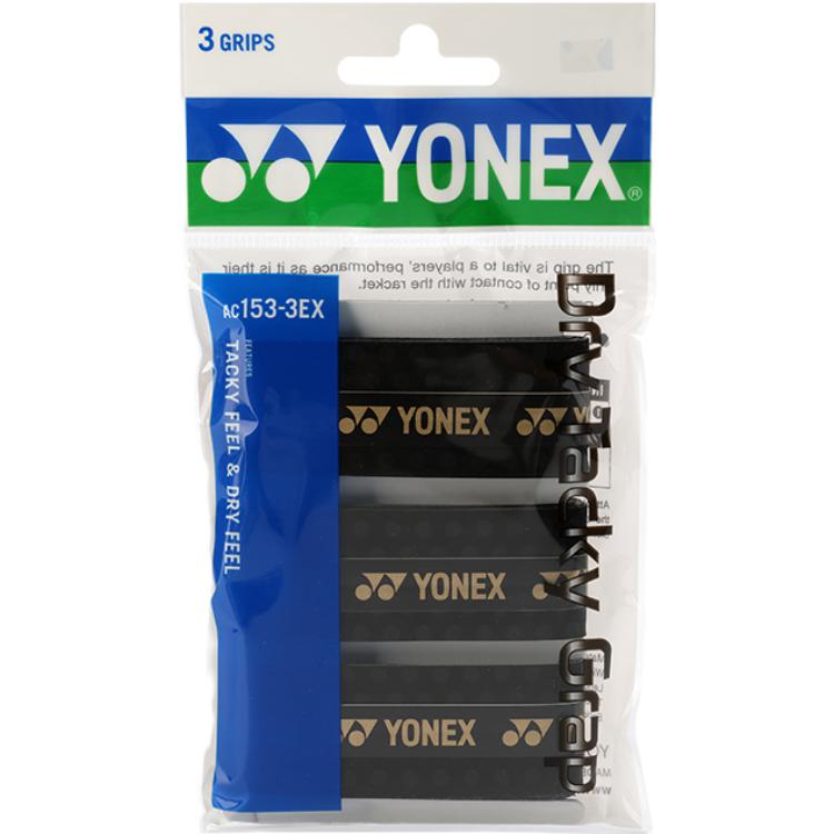 

Лента для рукоятки бадминтонной ракетки Polyurethane тонкая YONEX