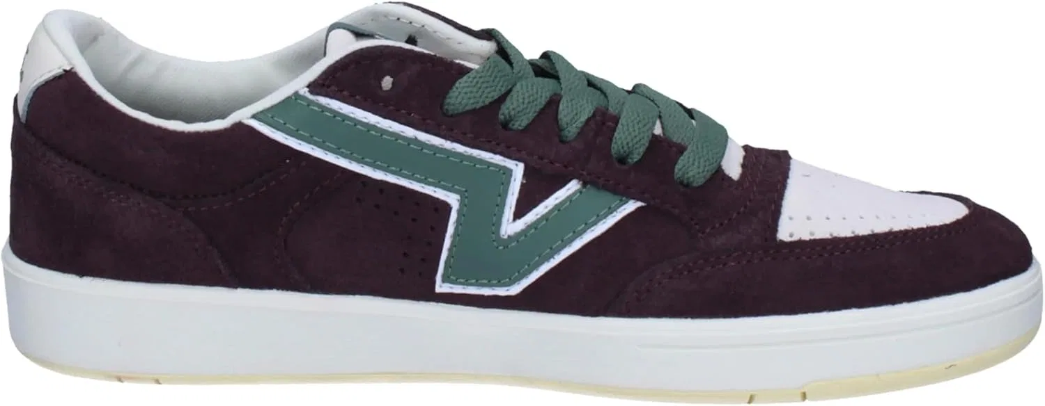 Vans Schuhe-Кроссовки/Sportschuhe Herren, Multicoloured — фото 4