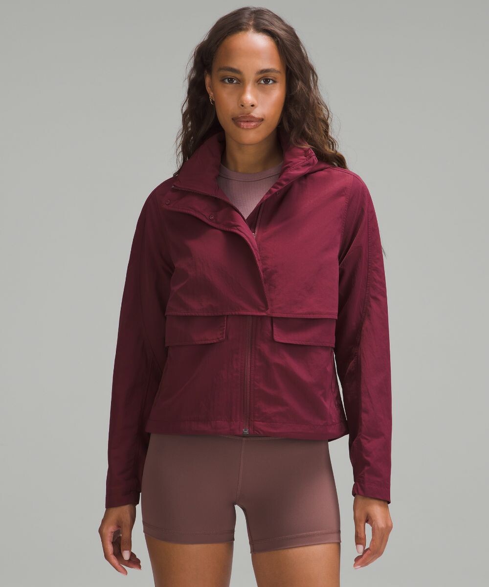 

Куртка Lululemon