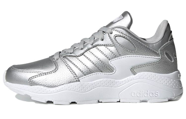 

Adidas Women's Crazychaos 'Matte Silver'