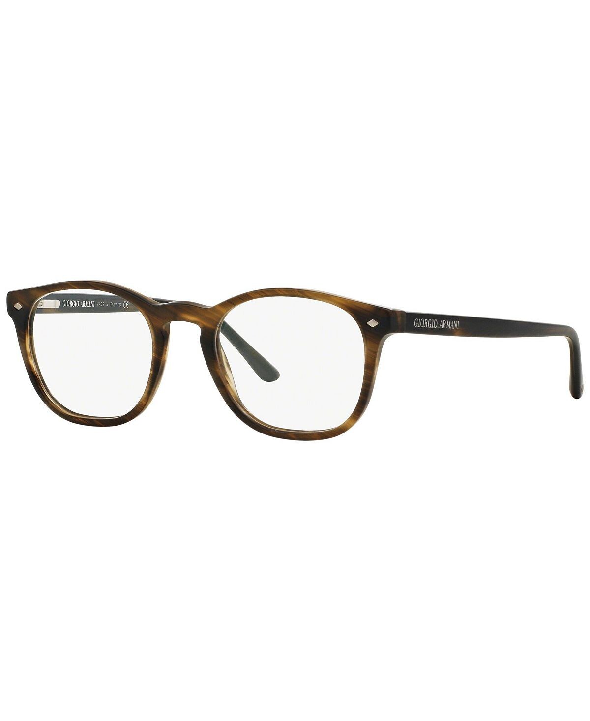 

AR7074 Мужские очки Phantos Giorgio Armani