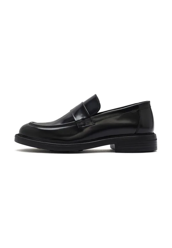Умные слипоны Derimod, Black