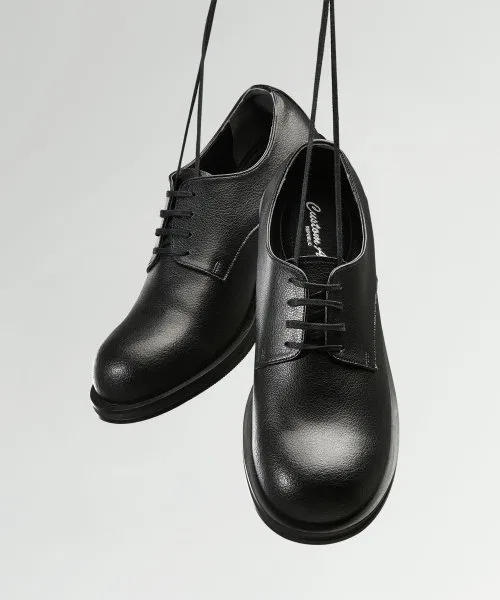 Мужские кожаные туфли CUSTOMADE Derby Damian (CR0075)