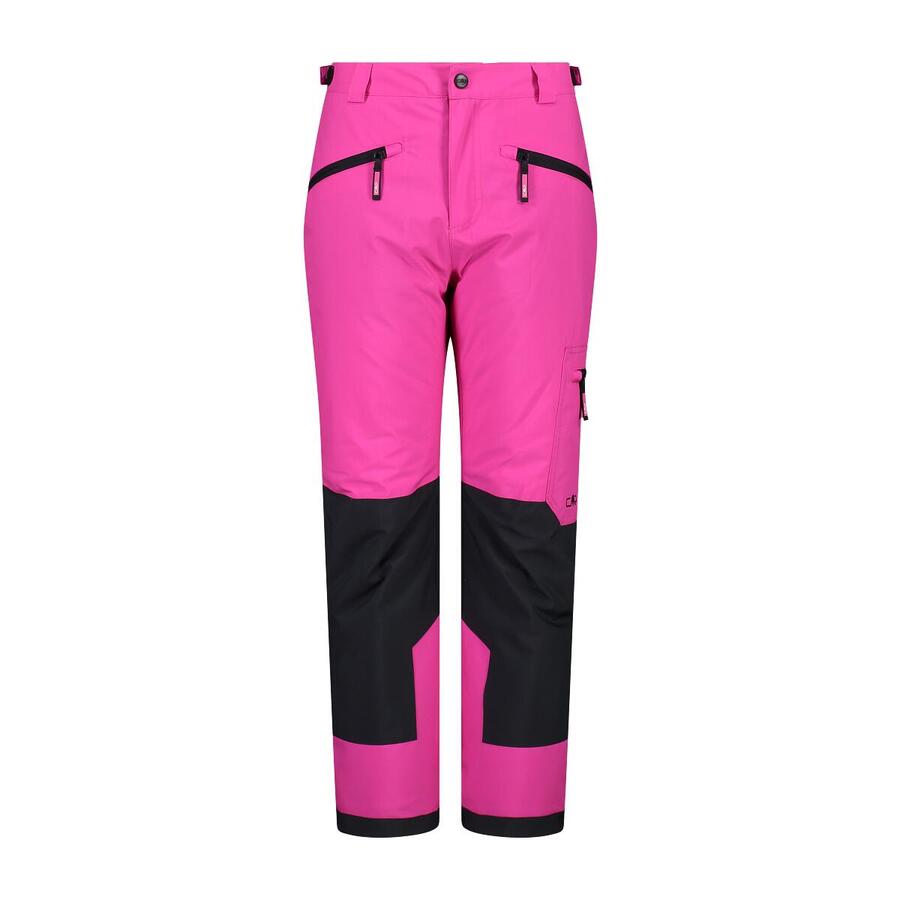 

Детские горнолыжные брюки CMP KID PANT 32W0504