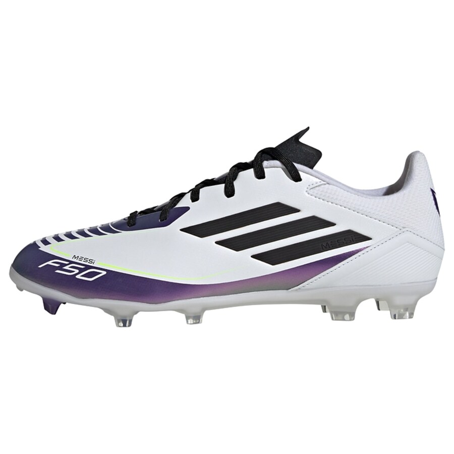 

Футбольные бутсы ADIDAS PERFORMANCE Messi F50, белый
