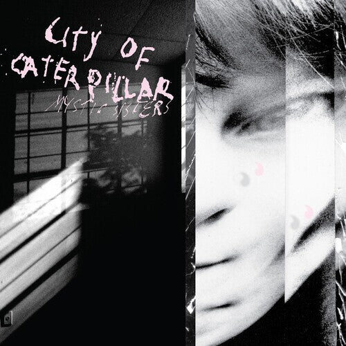 

Виниловая пластинка City of Caterpillar: Mystic Sisters