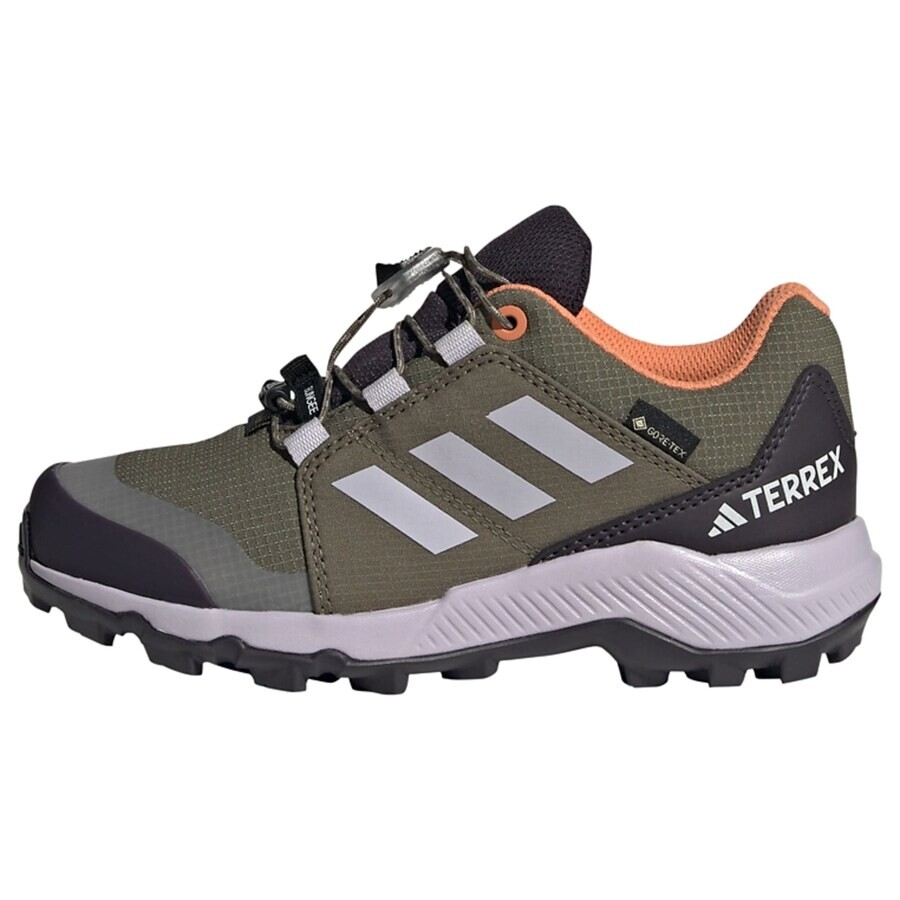 

Балетки ADIDAS TERREX Flats, хаки