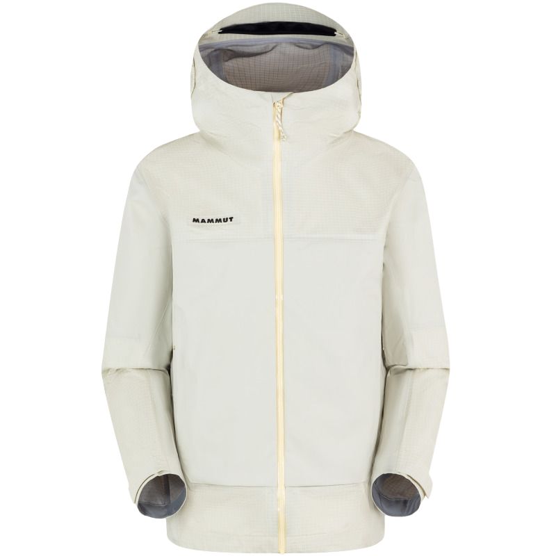 

MAMMUT Куртка Ducan для мужчин, Freesia Yellow