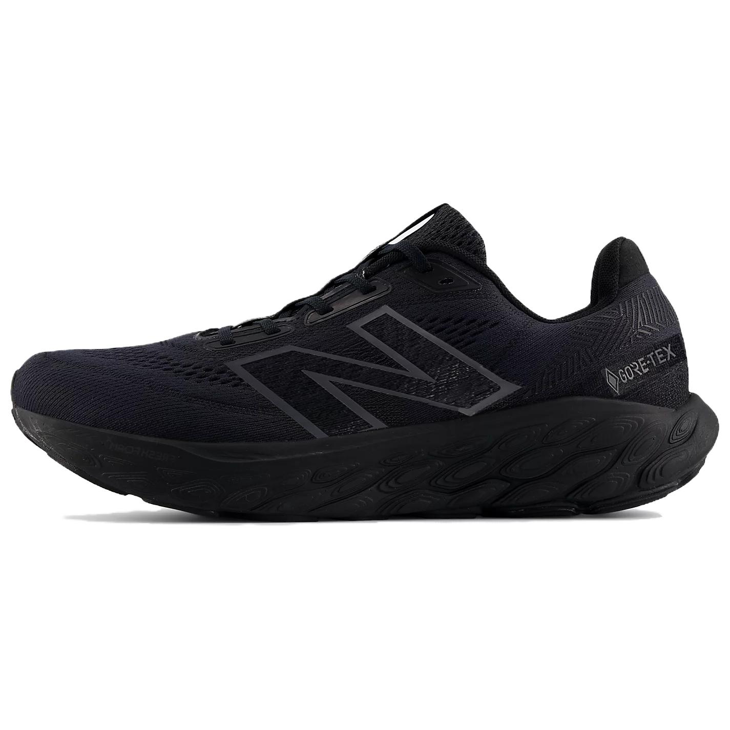 

Fresh Foam X 880v14 Gore Tex фантом магнит New Balance, черный
