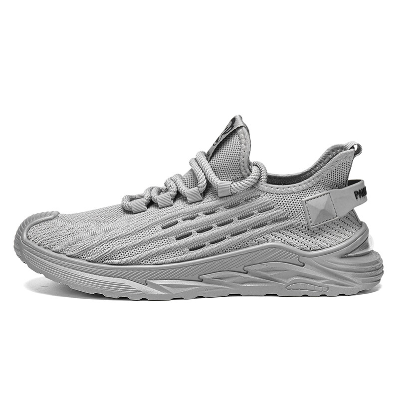 

Кроссовки paul frank Lifestyle Shoes Men Low-top, черный