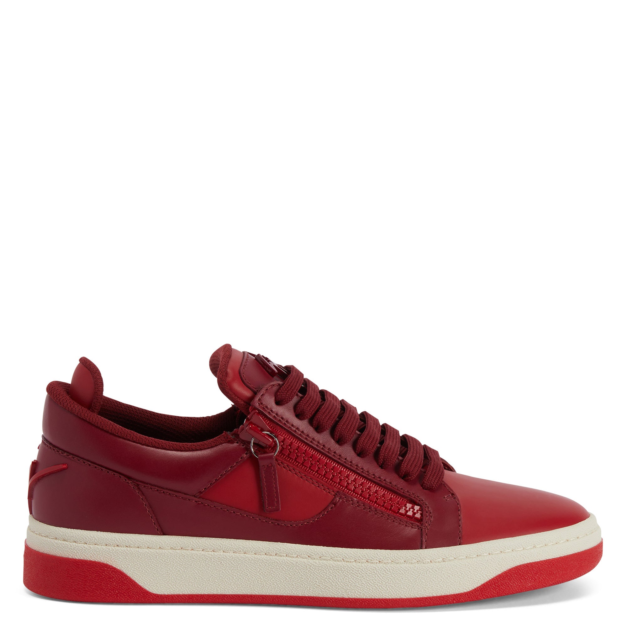 

Кроссовки Giuseppe Zanotti Gz94, красный