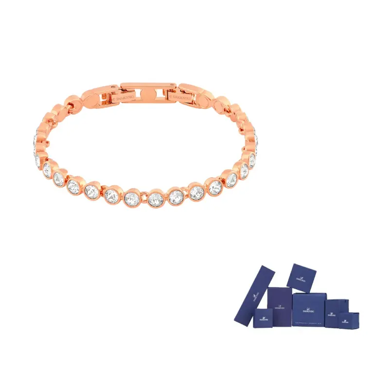 

Теннисный браслет для женщин Swarovski