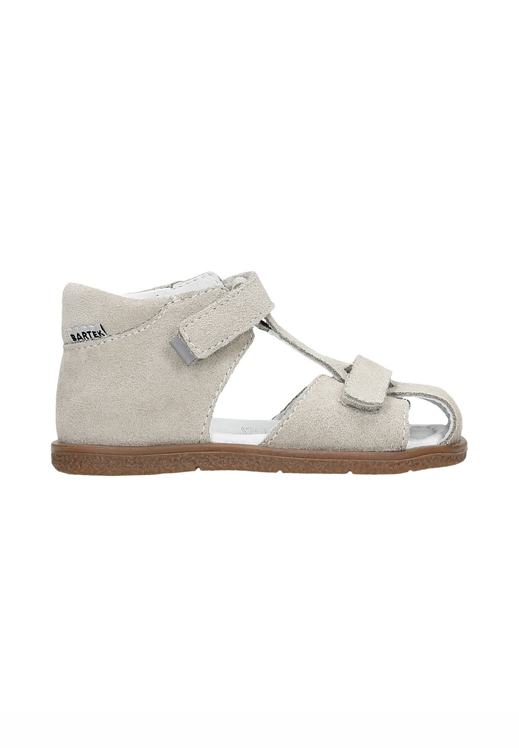 

Сандалии Scarpe primi passi Bartek, бежевый