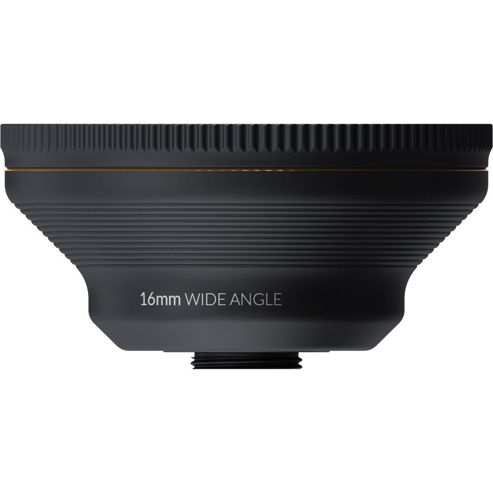 

ShiftCam LensUltra 16mm Wide-Angle Lens LU-WD-016-23-EF