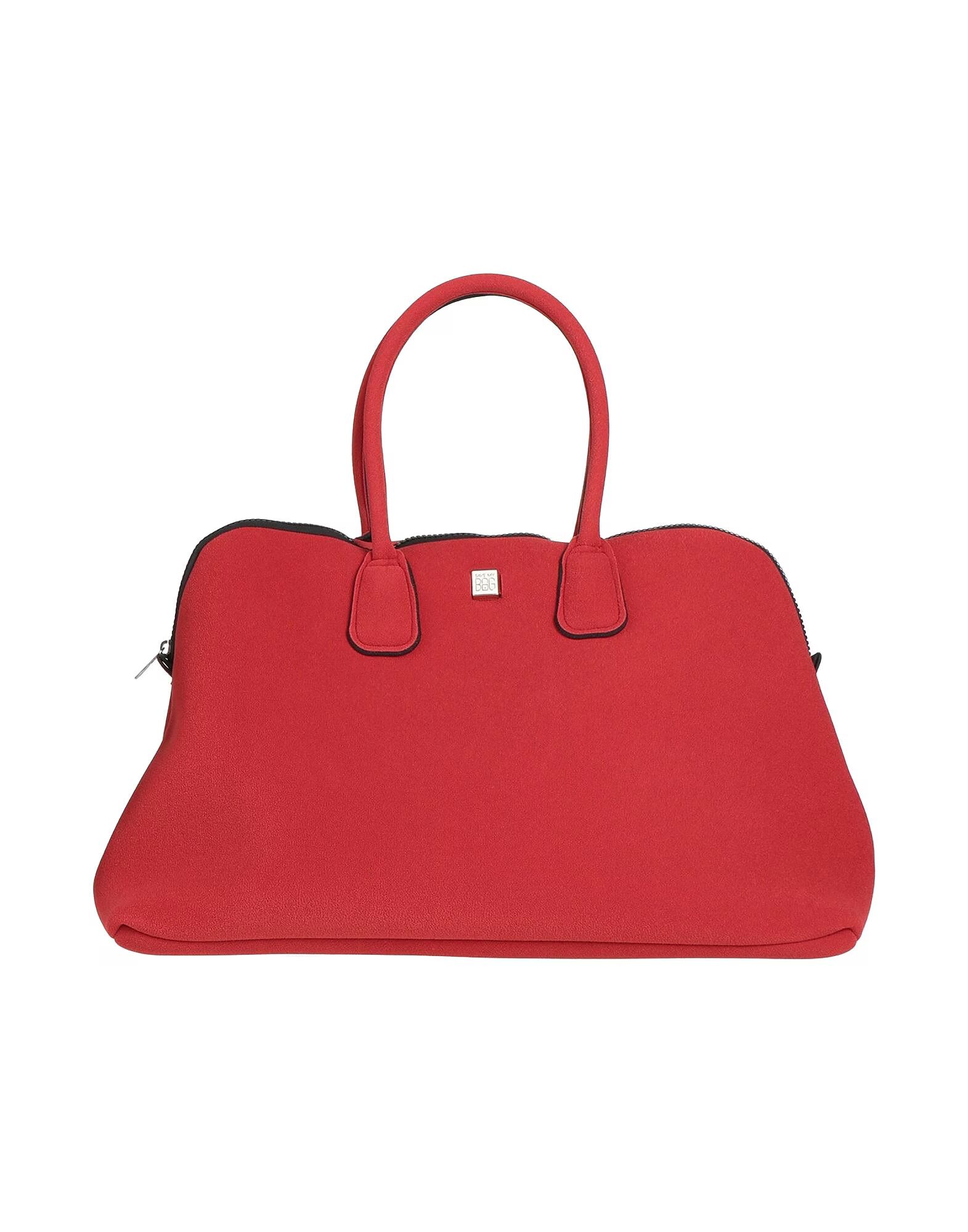 

Сумка Save My Bag, кирпичный