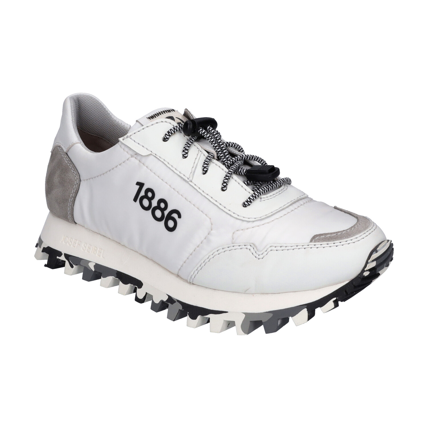 

Кроссовки Josef Seibel Bonnie 01, цвет weiss-grau