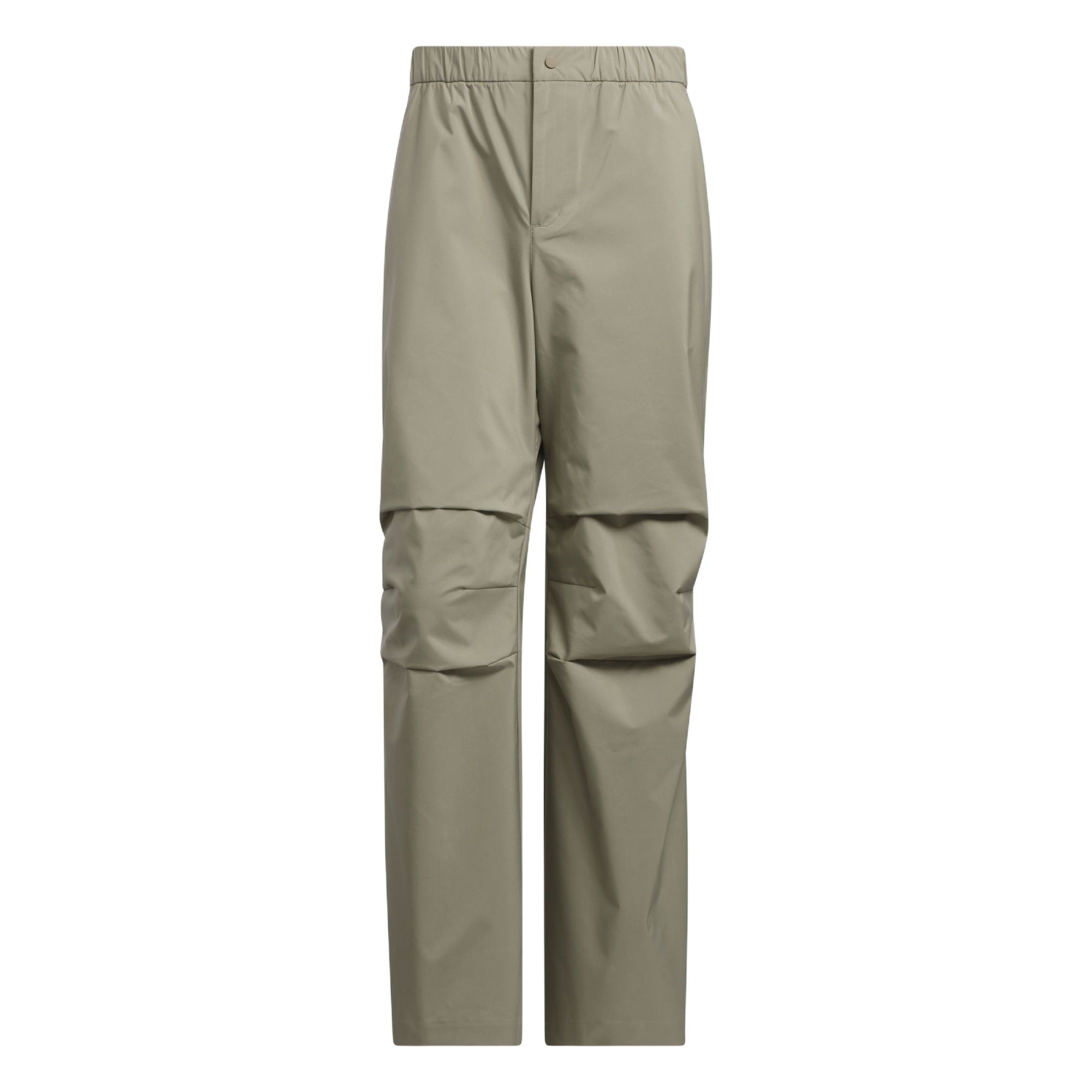 

FW24 Повседневные брюки мужские Earth Umber Adidas