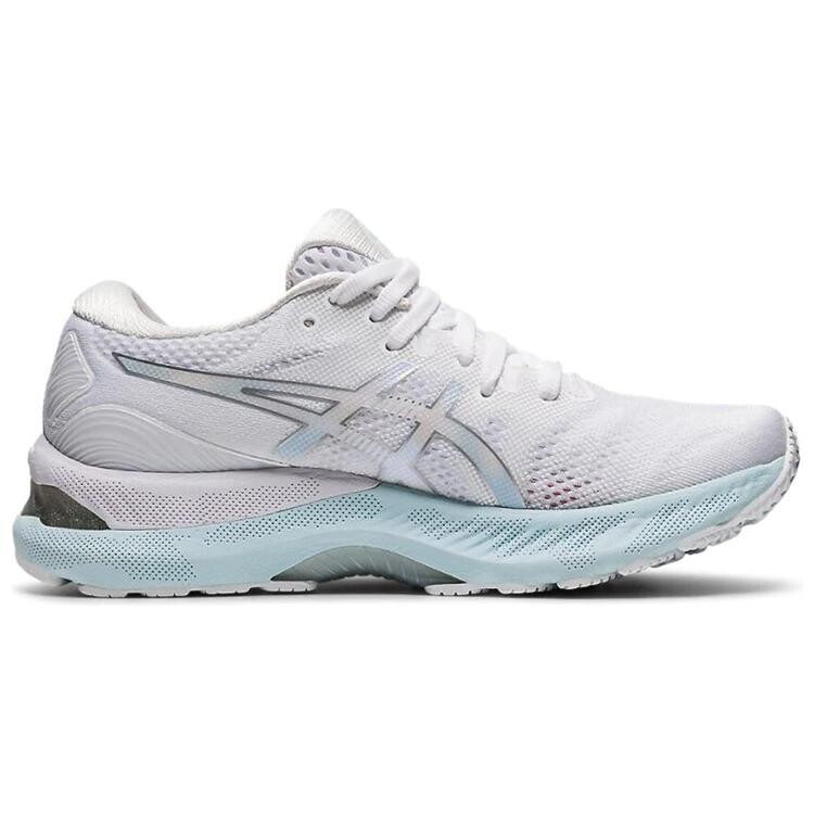 Asics GEL-Nimbus 23 Кроссовки Женщины — фото 2