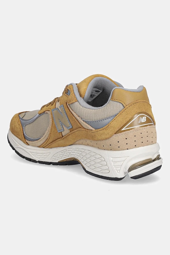 Кроссовки U2000 New Balance, коричневый — фото 3