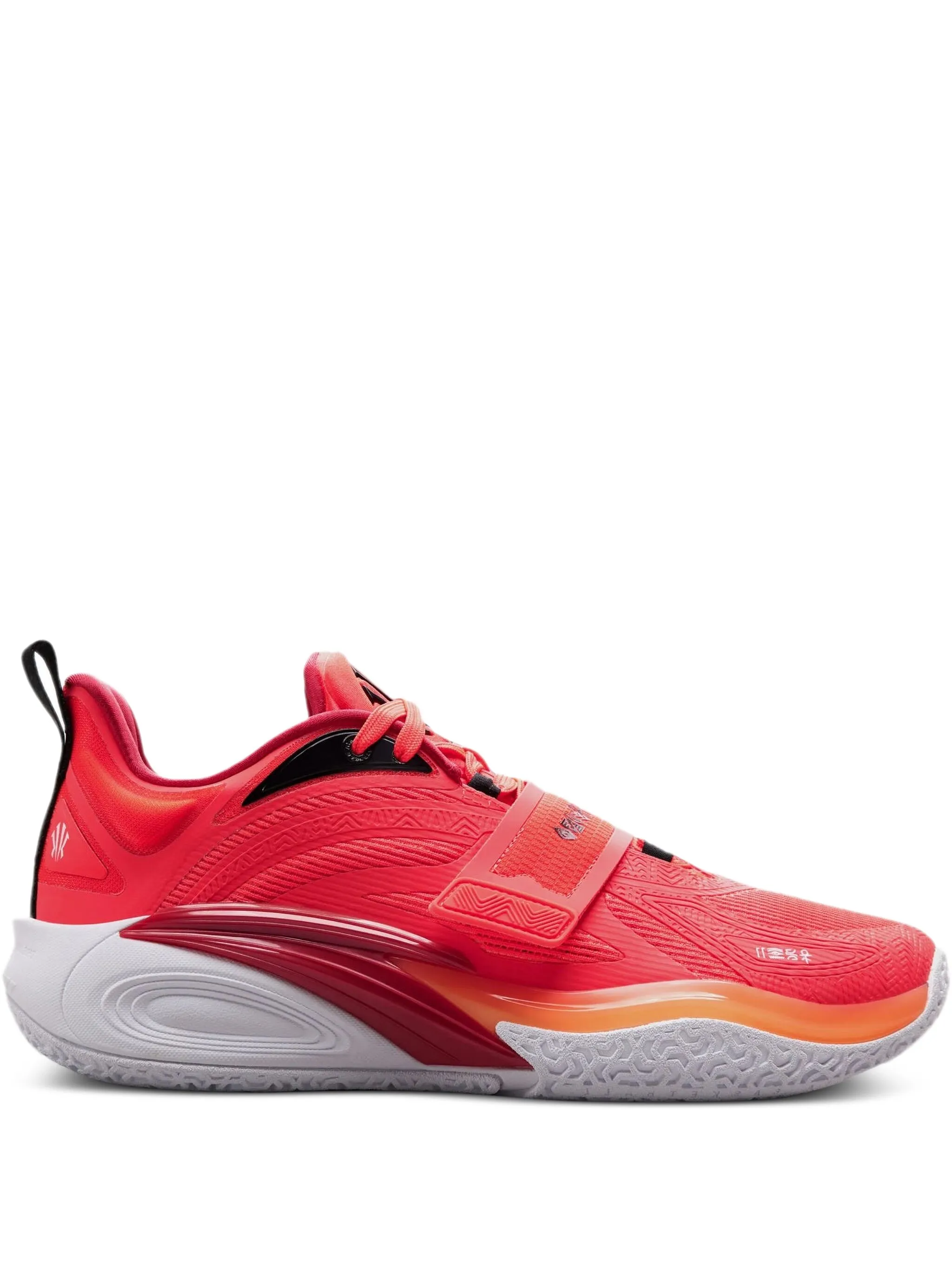 

Кроссовки Kai 1 Love Anta, красный