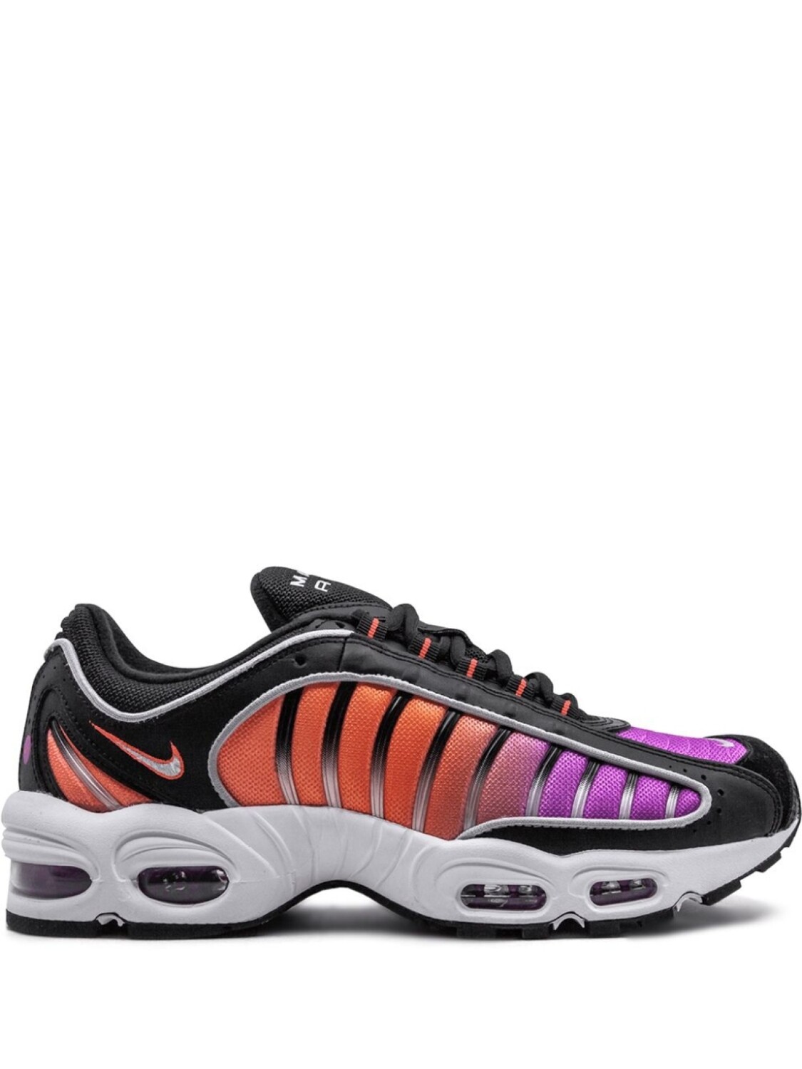 

Кроссовки Air Max Tailwind IV Nike, черный