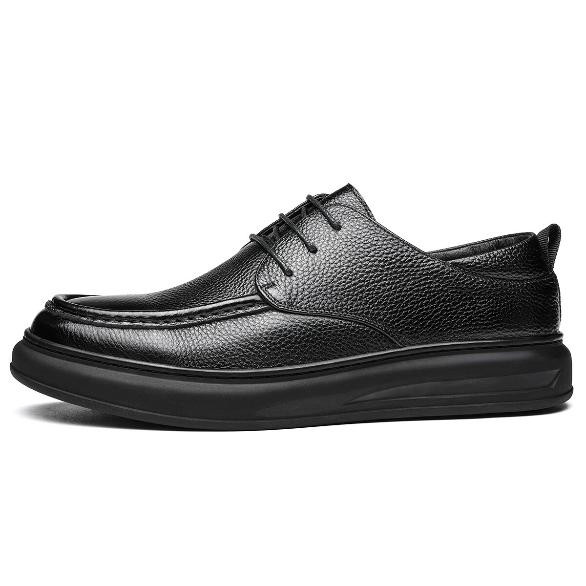 

Туфли Men"s Casual Men Low-Top черный Chint