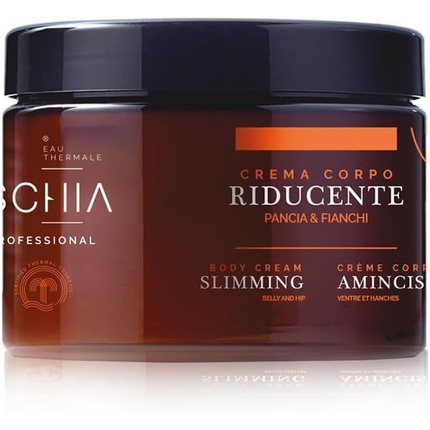 

Спа-центр Искья Crema Pancia Fianch Progre' Srl