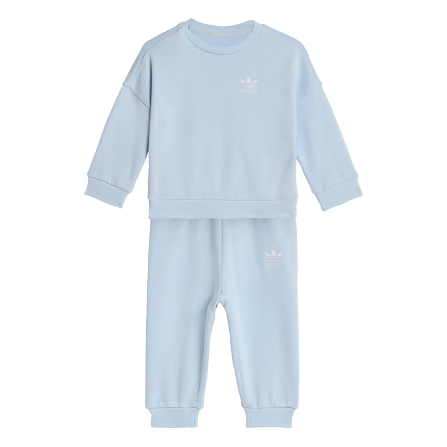

Спортивный костюм ADIDAS ORIGINALS, Pastel Blue