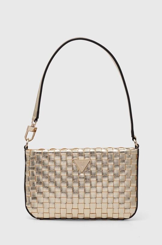 

ТВИЛЛЕР сумочка Guess, золотой