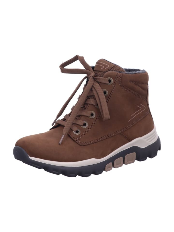 

Сапоги Gabor Comfort Damen warm, коричневый