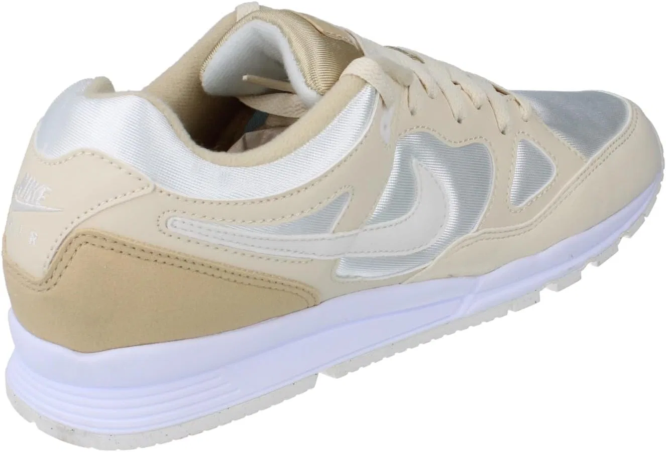 Мужские кроссовки Nike Air Span II SE Su19 Bq8164, Desert Ore Sail Light Cream 200 — фото 3