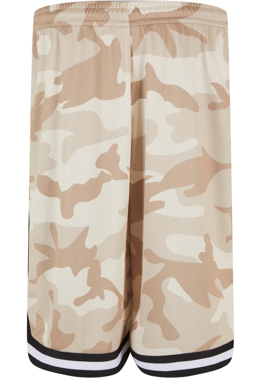 

Брюки Urban Classics Loose fit Pants, бежевый/кэмел