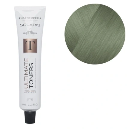 

Ep Solaris Ultimate Toner Gray Jade 60 мл Eugene Perma
