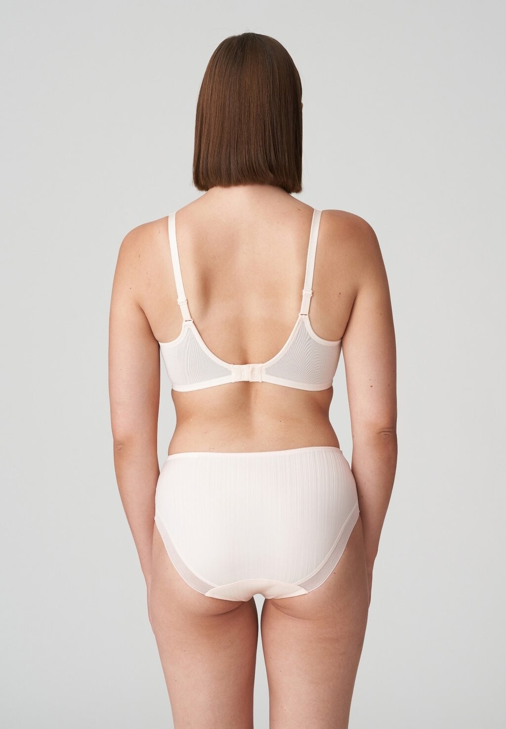 

Трусы TWIST KNOKKE FULL PrimaDonna, светло-розовый