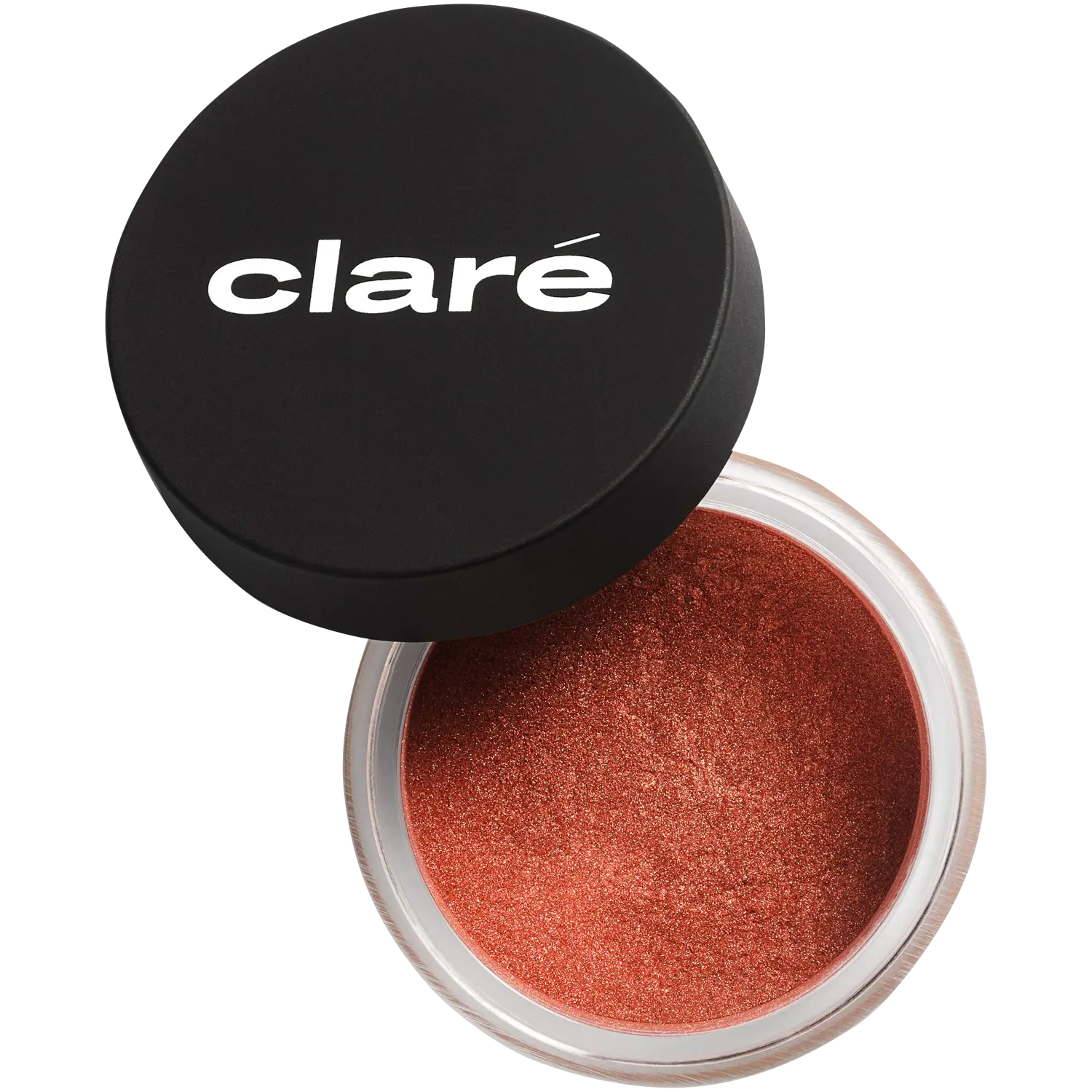 

Атласные тени для век ириска 882 Claré Clare Makeup, 0,4 гр