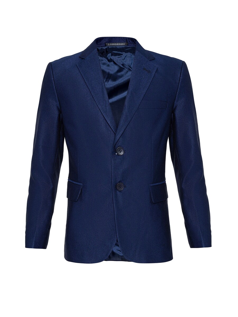 

Куртка Daniel Hills Suit Jacket STREEPDESSIN, темно-синий
