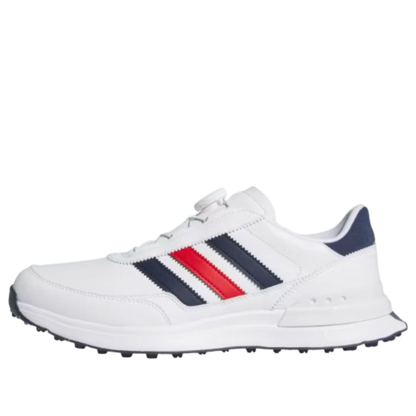 

Adidas S2G 26 'Cloud White Collegiate Navy Better Scarlet'