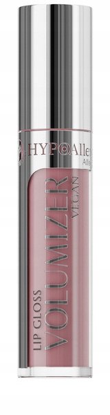 

Блеск для губ Bell Hypoallergenic Volumizer, оттенок 12 Hazelnut, 4,2 г
