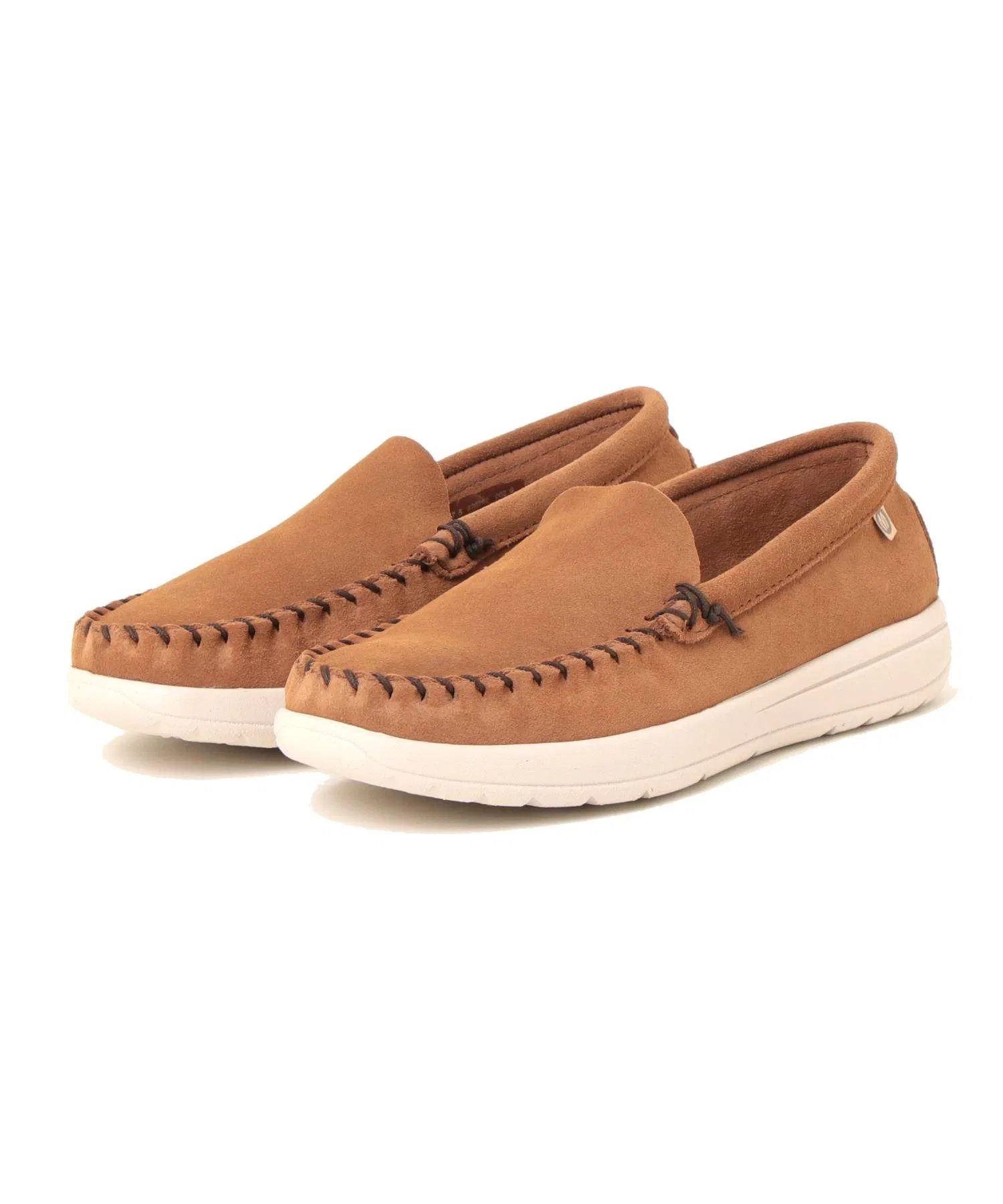 Мужские мокасины Minnetonka Discover Classic