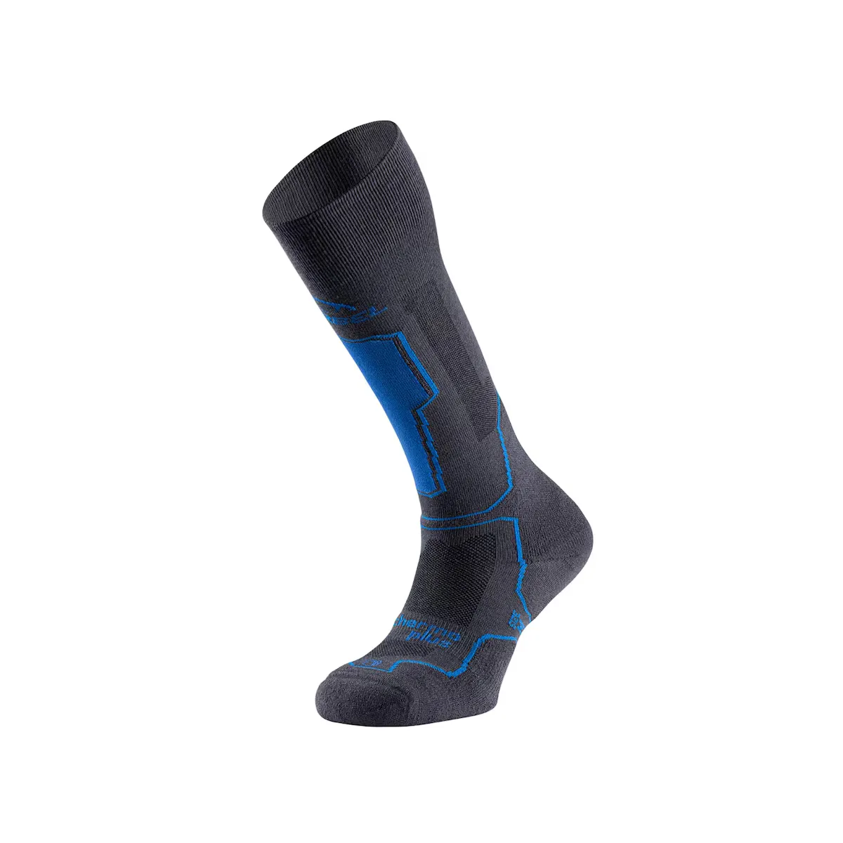 

Лыжные зимние носки унисекс Veleta Six Lurbel, синий