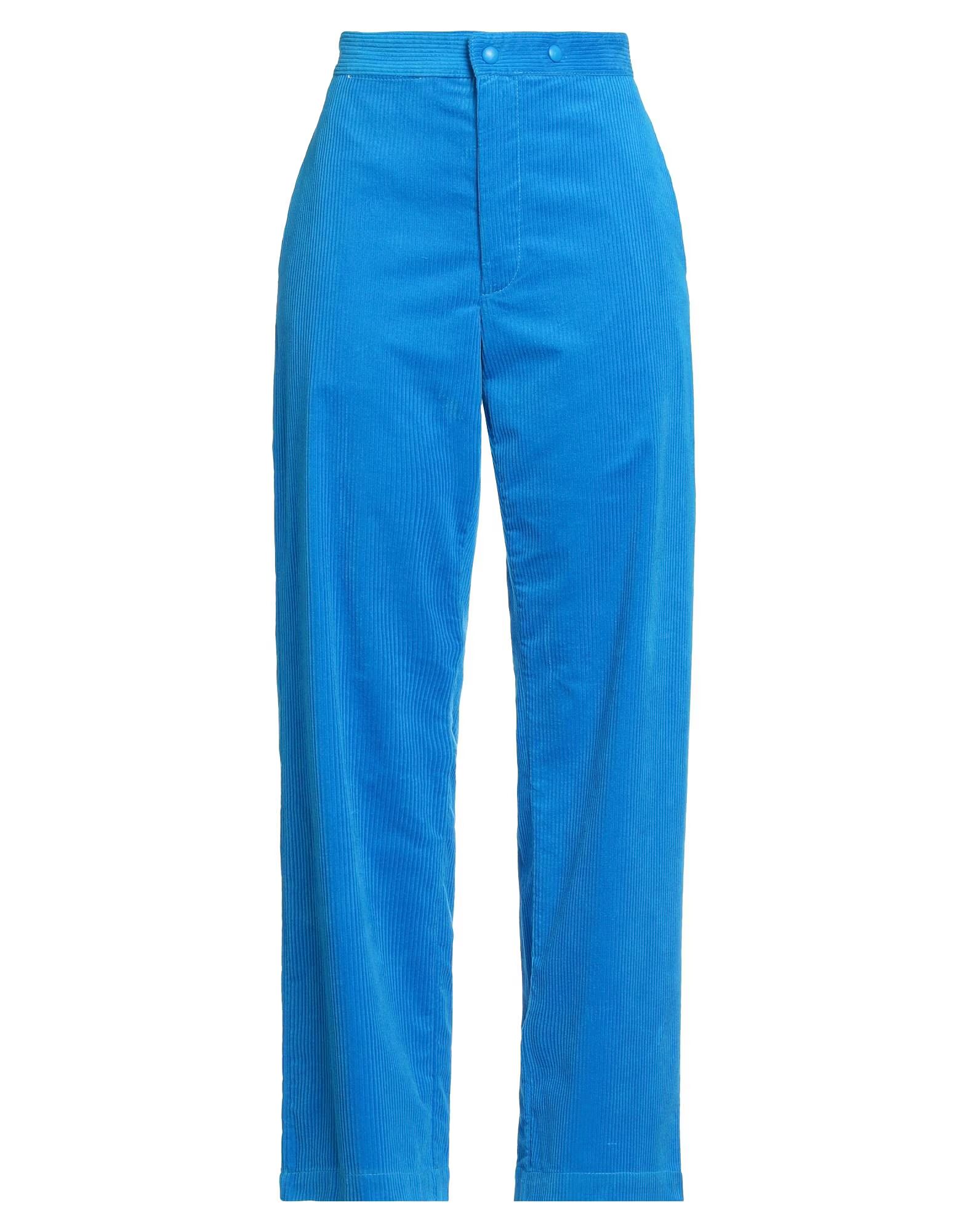 

Брюки Jucca, лазурный