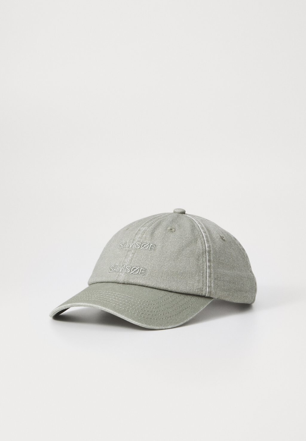

Бейсболка UNISEX Samsøe Samsøe, песочный