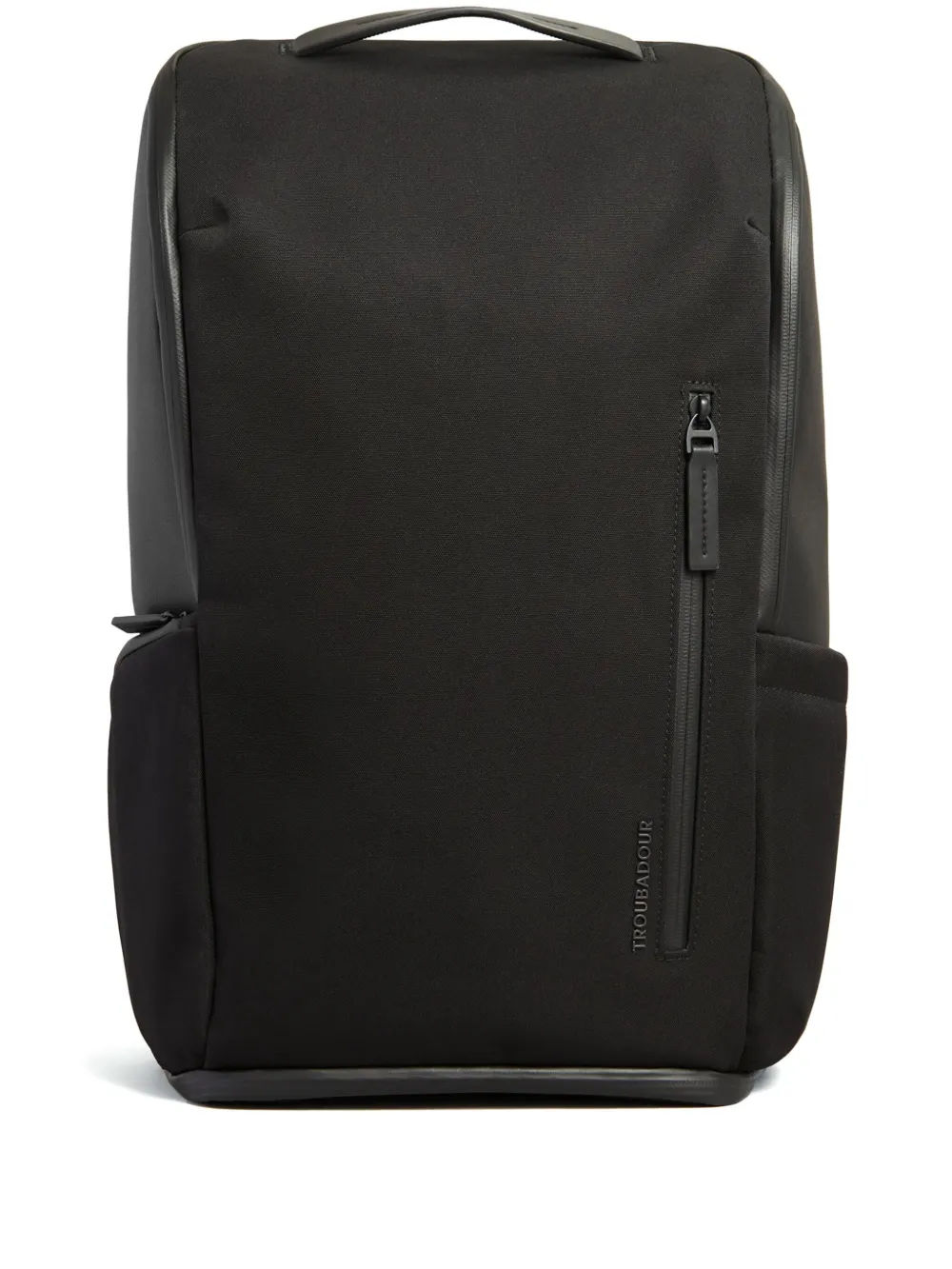 

Рюкзак Pioneer 3.0 Troubadour, черный