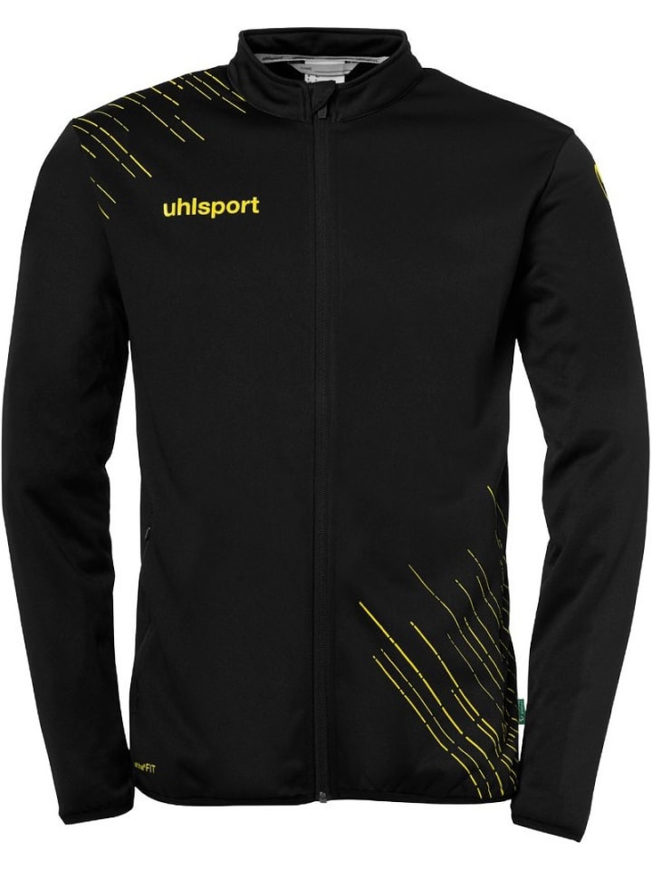 

Спортивная куртка Score 26 Classic Jacke uhlsport , черный