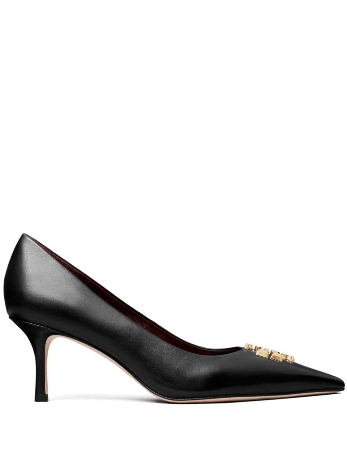 Tory Burch 65-мм туфли-лодочки Eleanor, черный