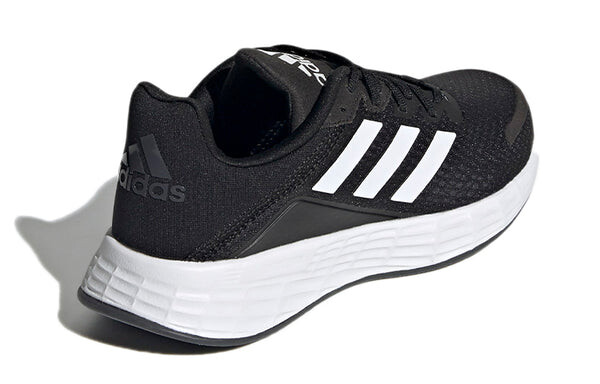 Кроссовки duramo sl Adidas, черный — фото 4